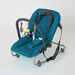 Juniors Fossil Baby Rocker with Toys-Infant Activity-thumbnail-1