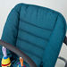 Juniors Fossil Baby Rocker with Toys-Infant Activity-thumbnail-4
