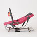 Juniors Fossil Baby Rocker with Toys-Infant Activity-thumbnail-1