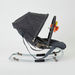 Juniors Coral Baby Rocker with Canopy-Infant Activity-thumbnail-4