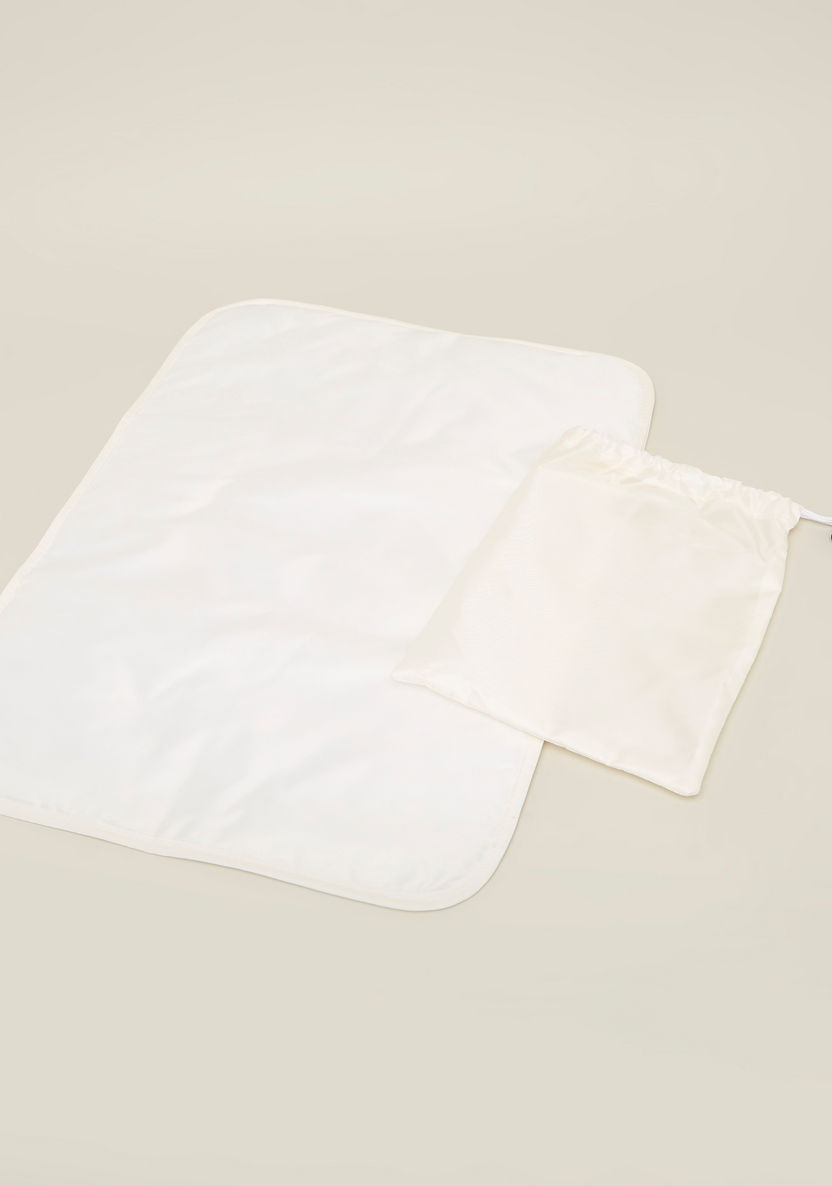Juniors Dufle Nursery Bag-Diaper Bags-image-4