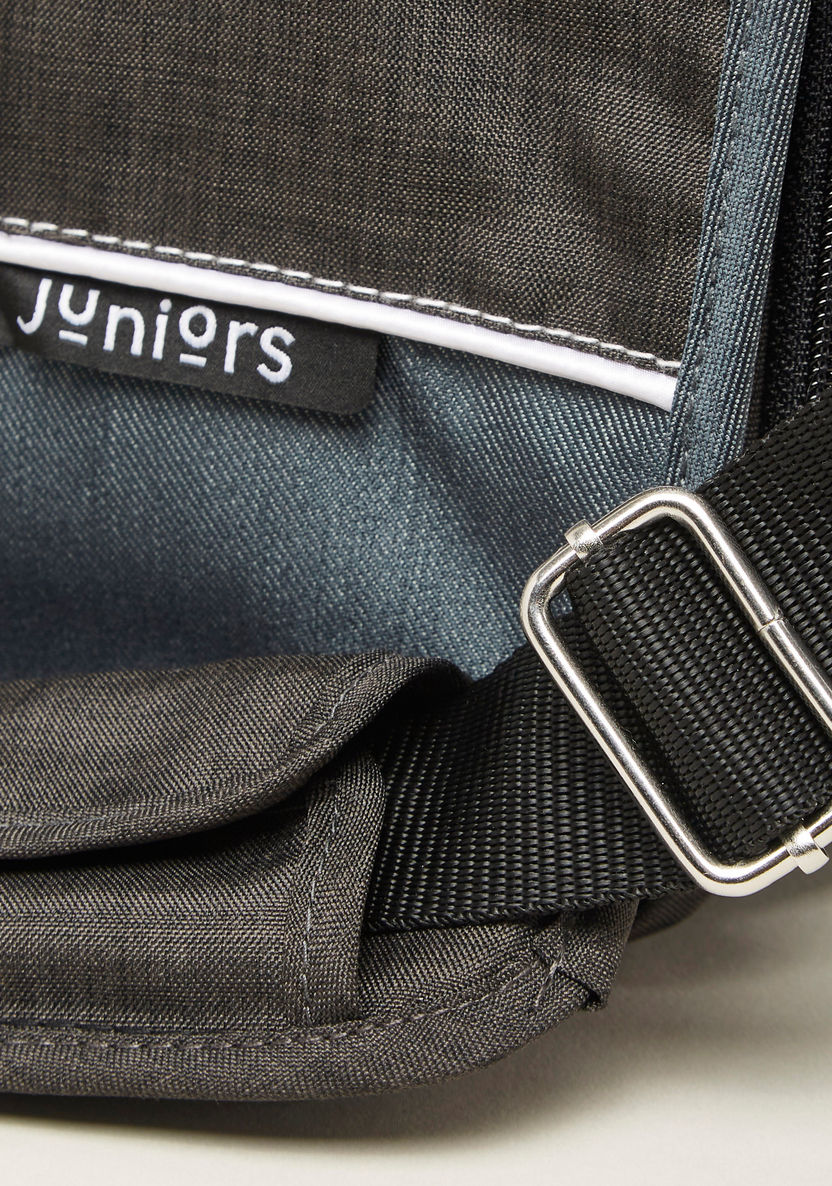 Juniors Diaz Nursery Bag-Diaper Bags-image-4