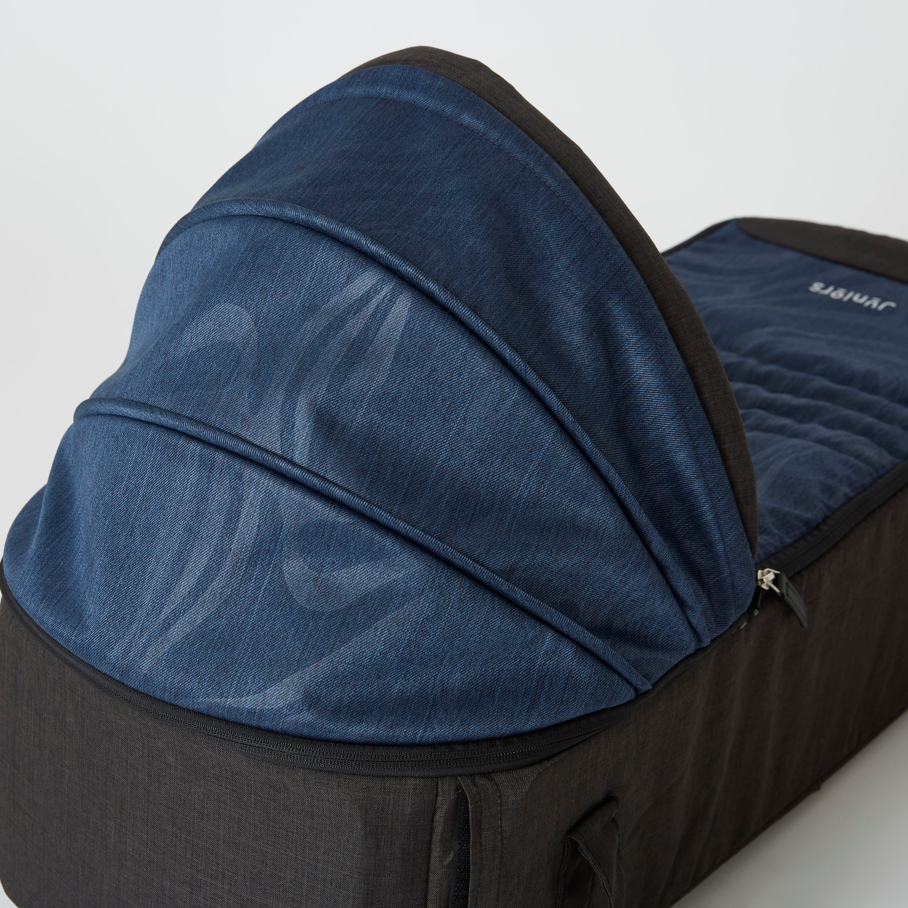 Juniors Jamie Carry Cot with Canopy-baby-gear-carrycots-image-4