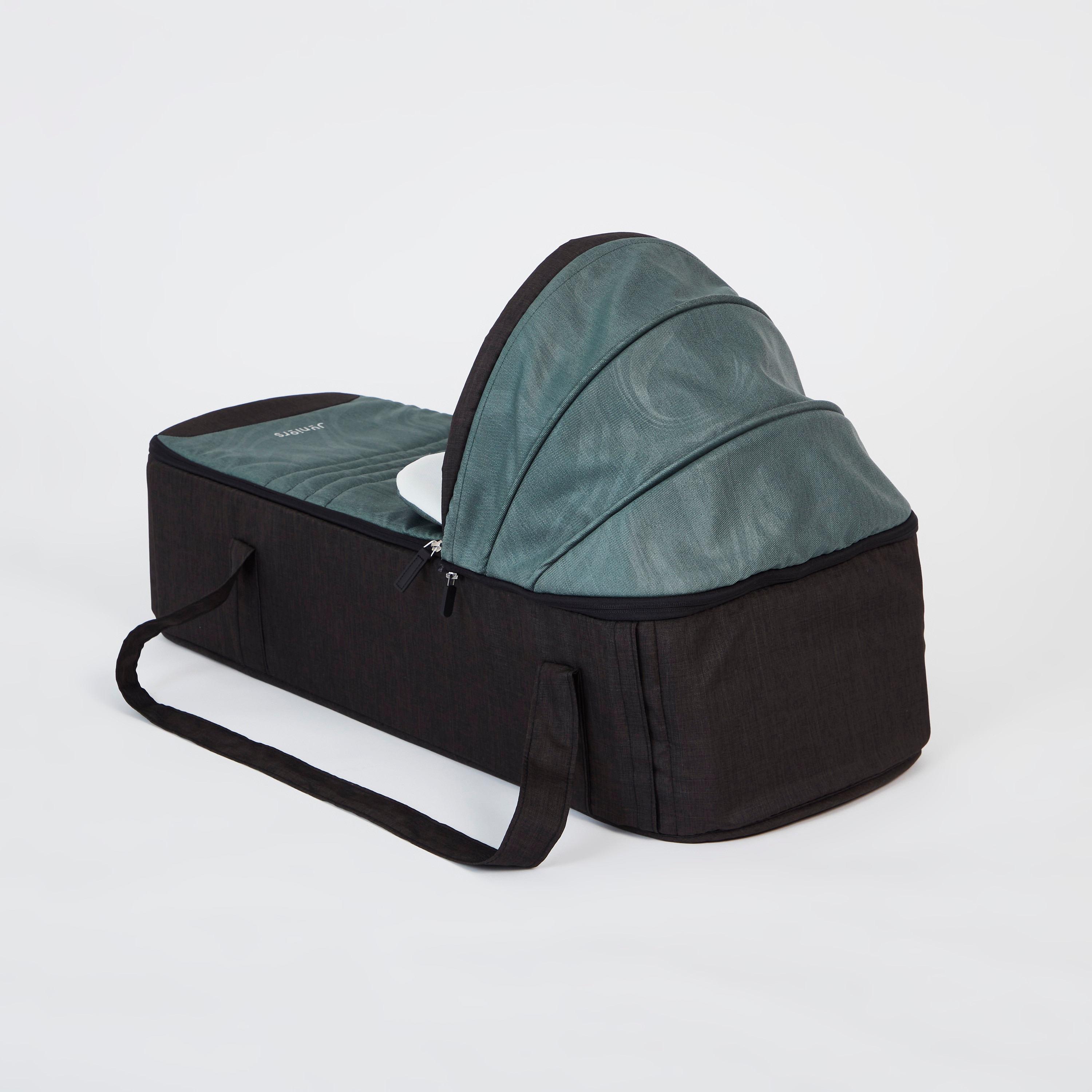 Juniors Jamie Carry Cot with Zip Closure-baby-gear-carrycots-image-3