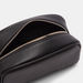 Duchini Solid Pouch with Strap and Zip Closure-Men%27s Wallets%C2%A0& Pouches-thumbnail-5