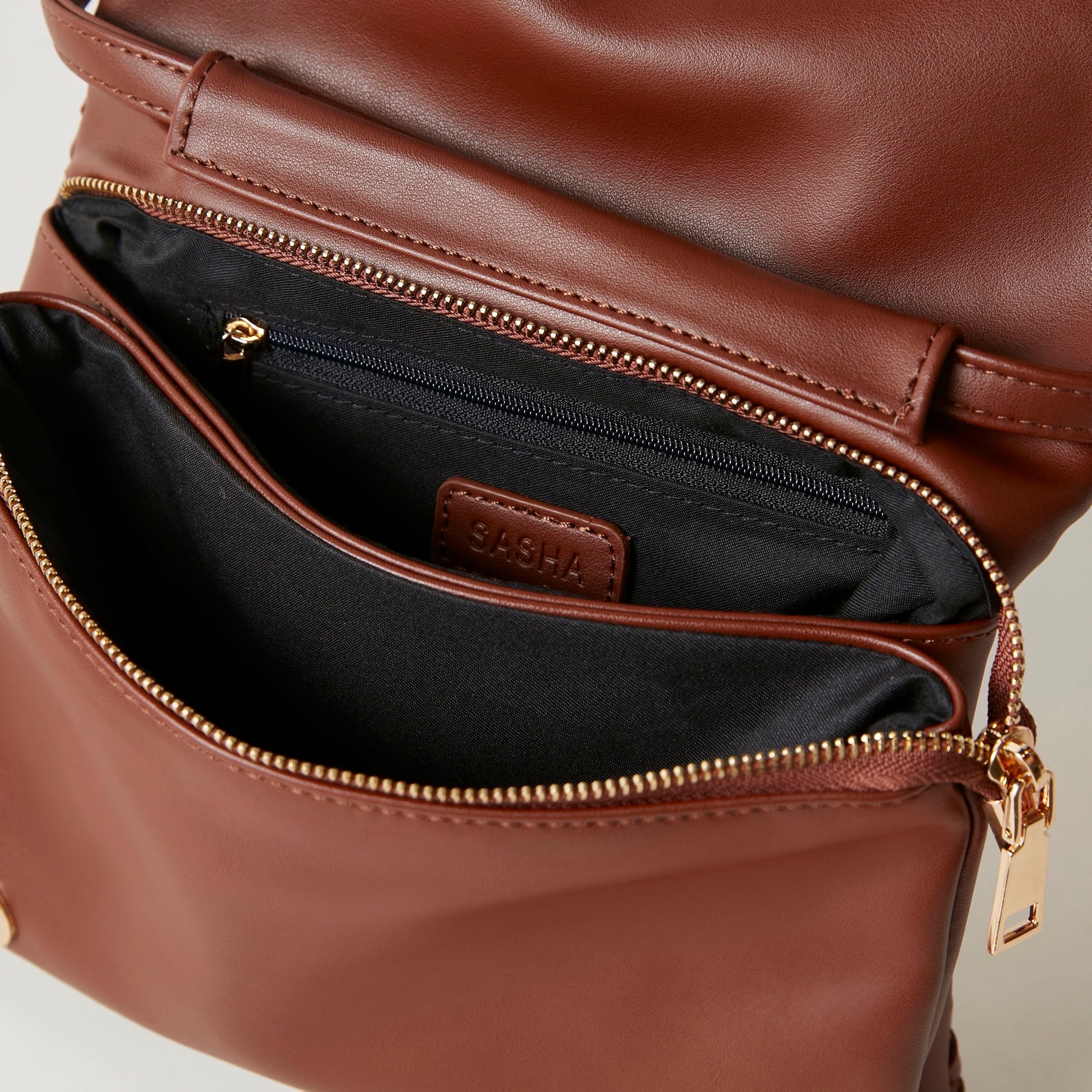 شنطة باغيت منسوجة على شكل سلة مع حمالة كتف-women-bagsandwallets-handbags-image-4