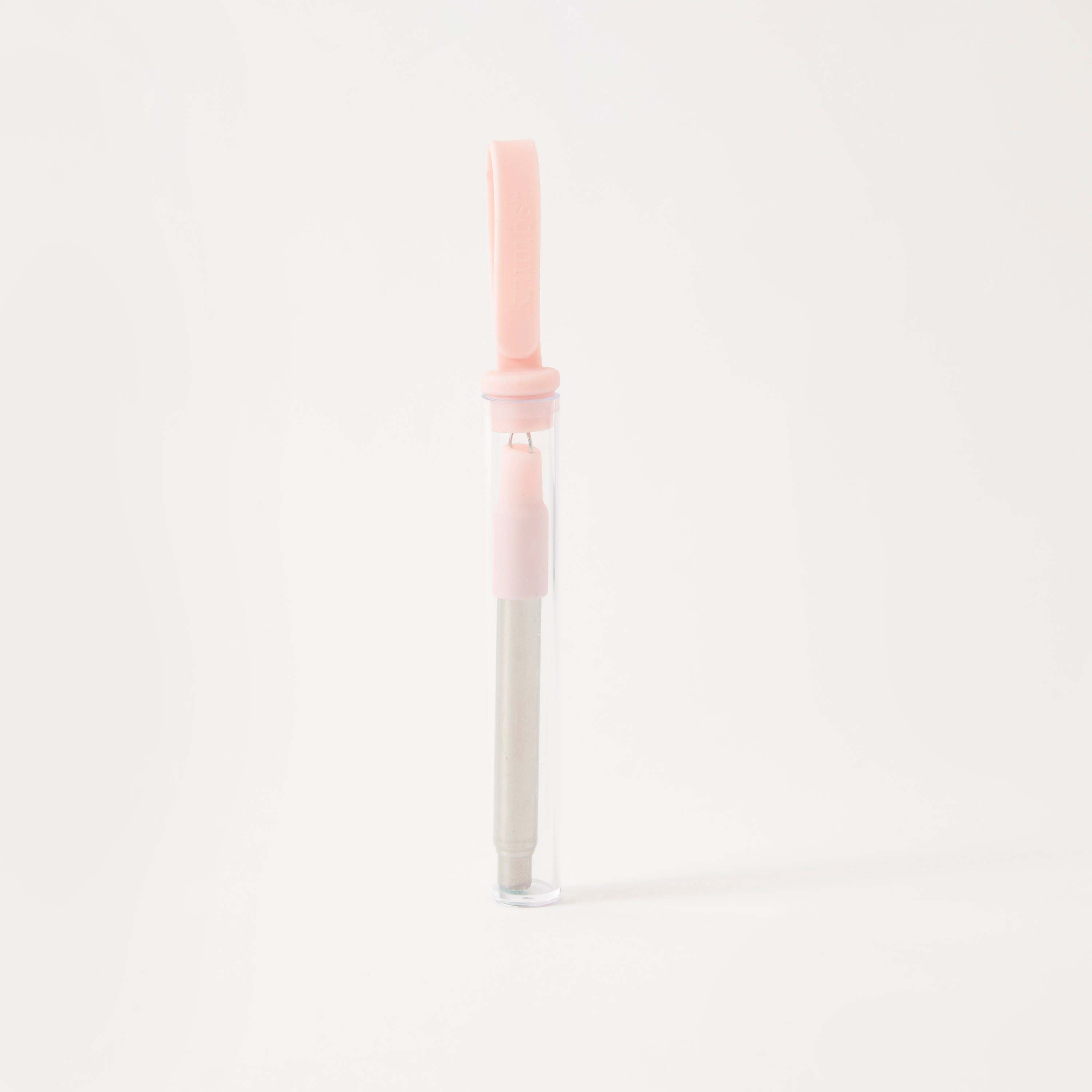 Shop Stainless Steel Expandable Straw Online Centrepoint UAE