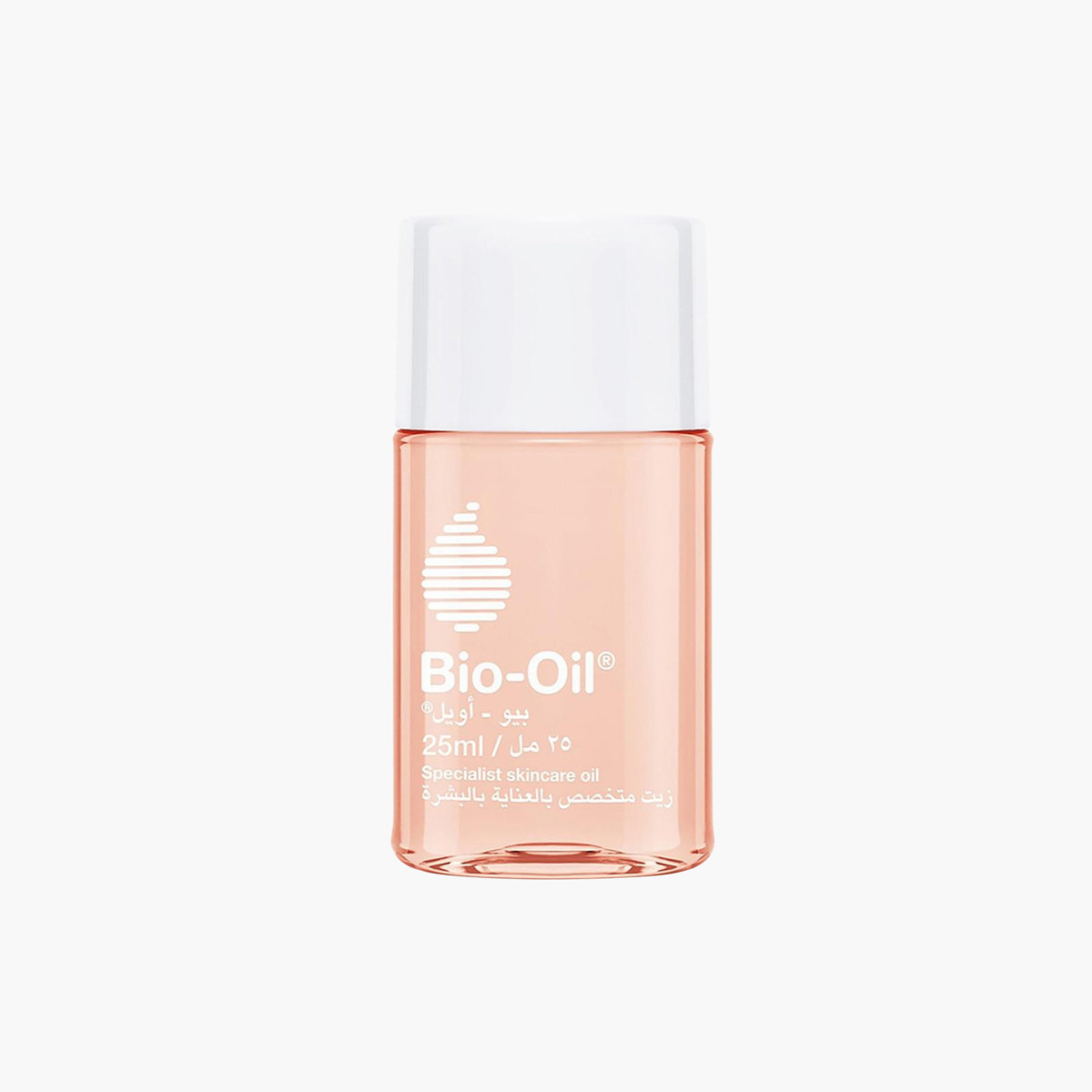 Bio-Oil Skin Care Oil Natural for Scar & Stretch Marks - 25 ml-baby-maternalcare-facialcare-image-1