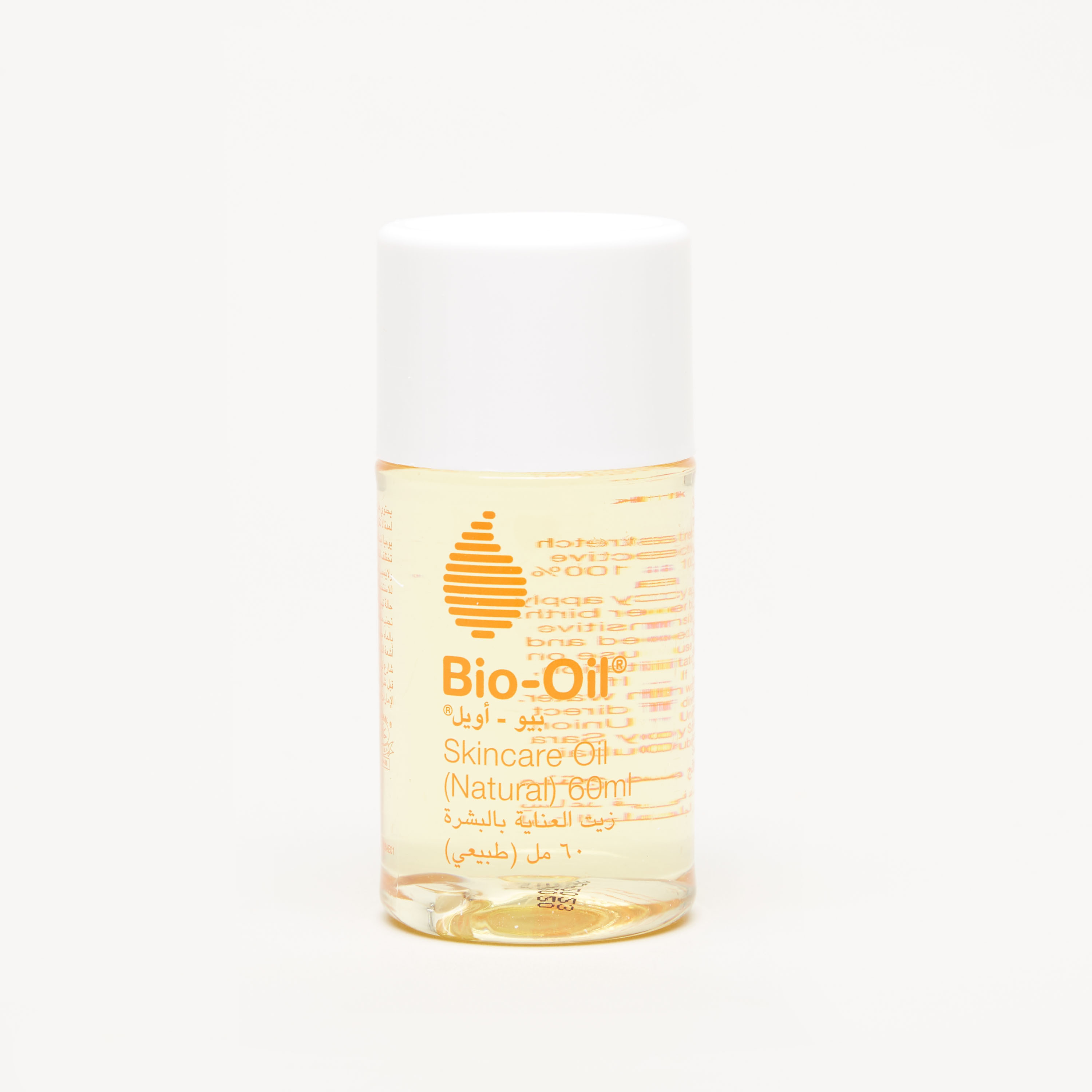 Bio-Oil Skin Care Oil Natural for Scar & Stretch Marks - 60 ml-baby-maternalcare-facialcare-image-2
