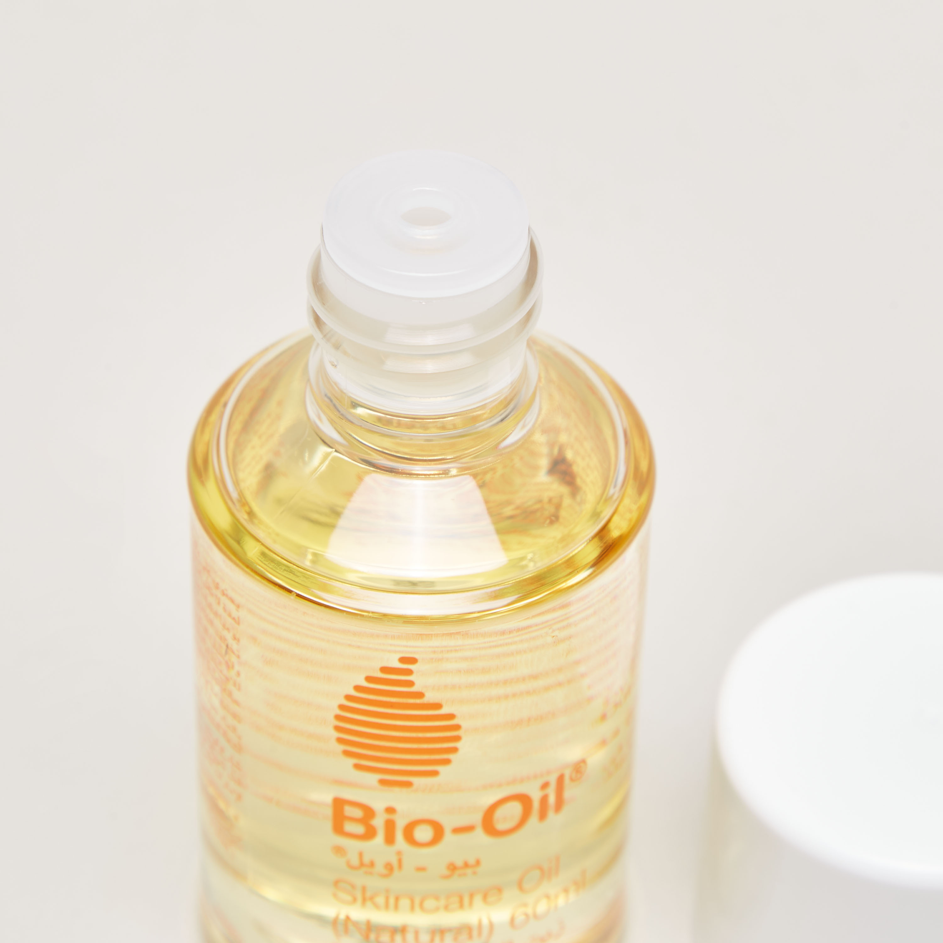 Bio-Oil Skin Care Oil Natural for Scar & Stretch Marks - 60 ml-baby-maternalcare-facialcare-image-3