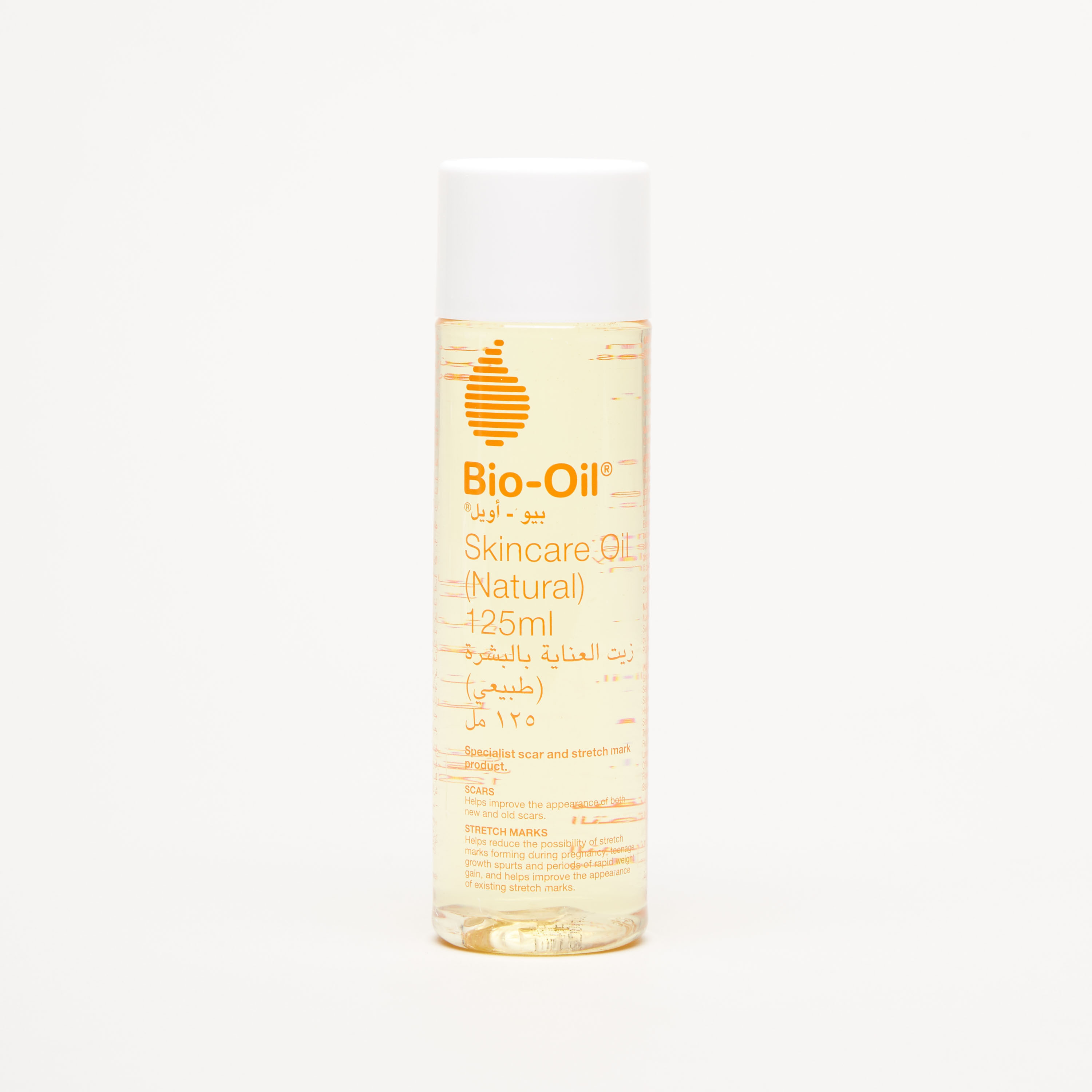 Bio-Oil Natural Skin Care Oil for Scar & Stretch Marks - 125 ml-baby-maternalcare-facialcare-image-2