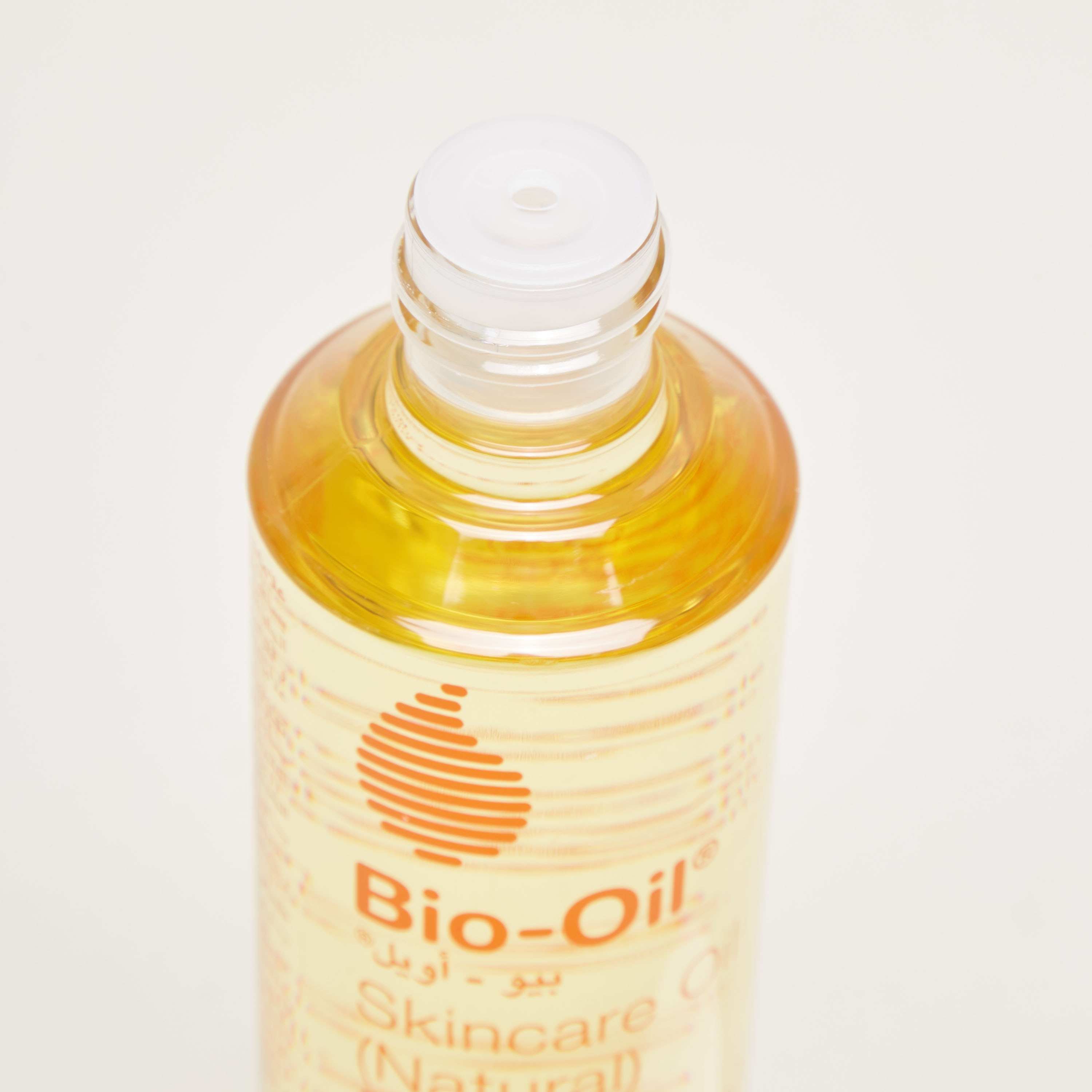 Bio-Oil Skin Care Oil Natural for Scar & Stretch Marks - 200 ml-baby-maternalcare-facialcare-image-3