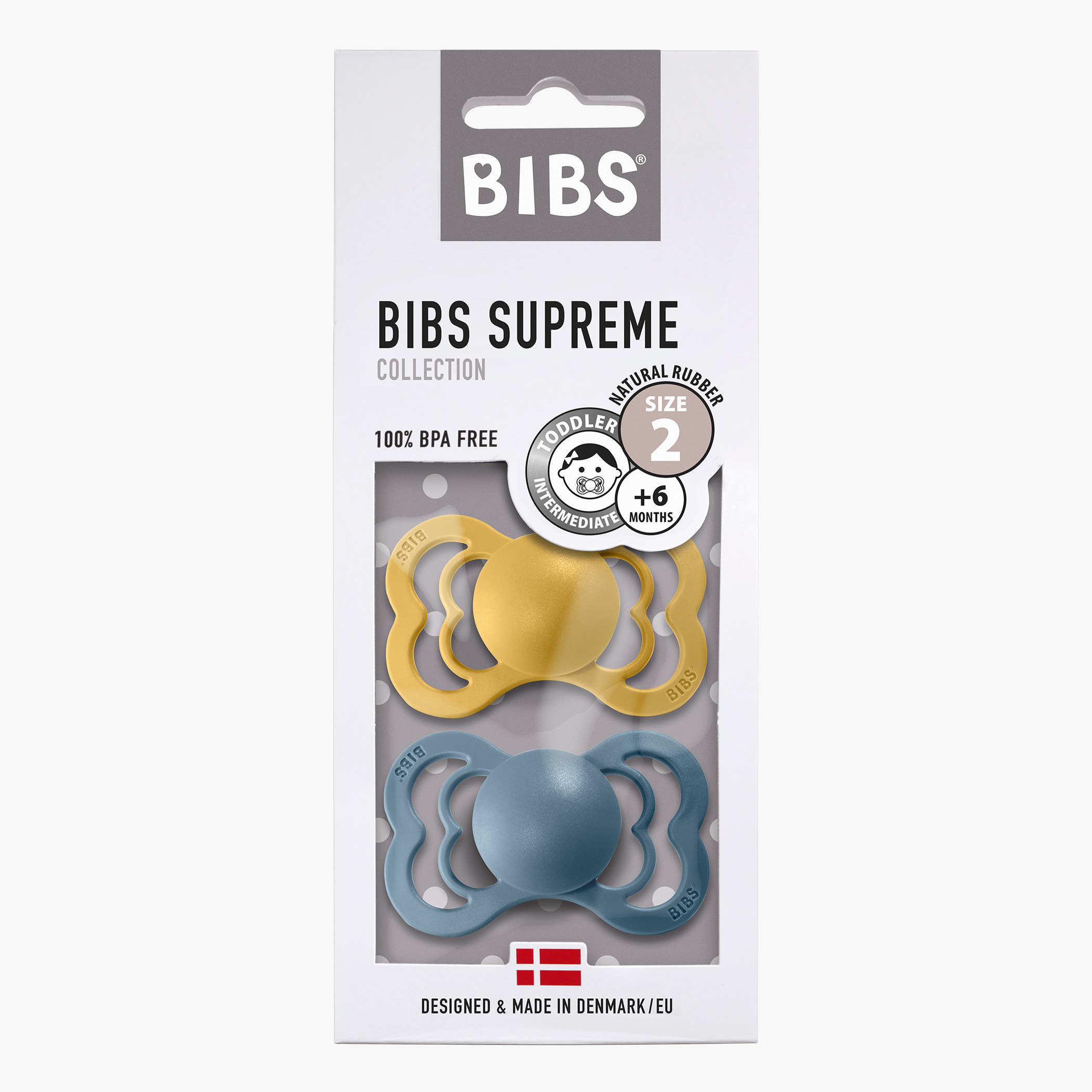 Bibs supreme sale pacifier