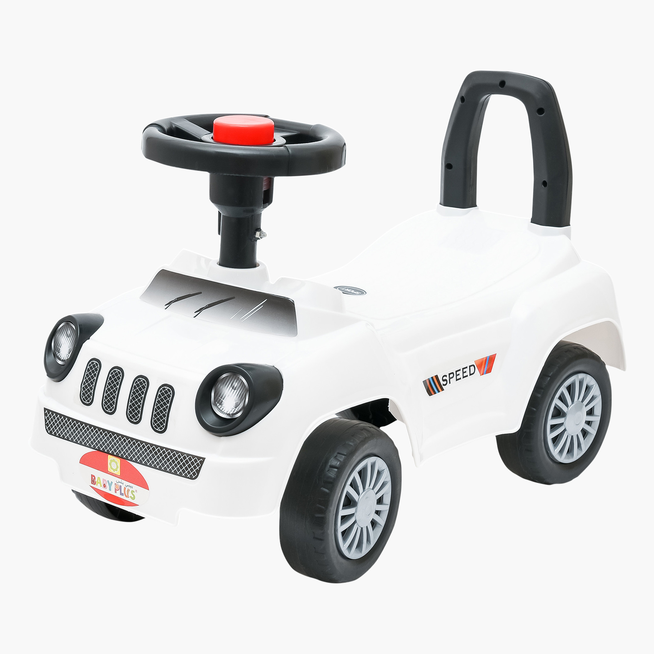 Buy buy baby ride cheap on toys