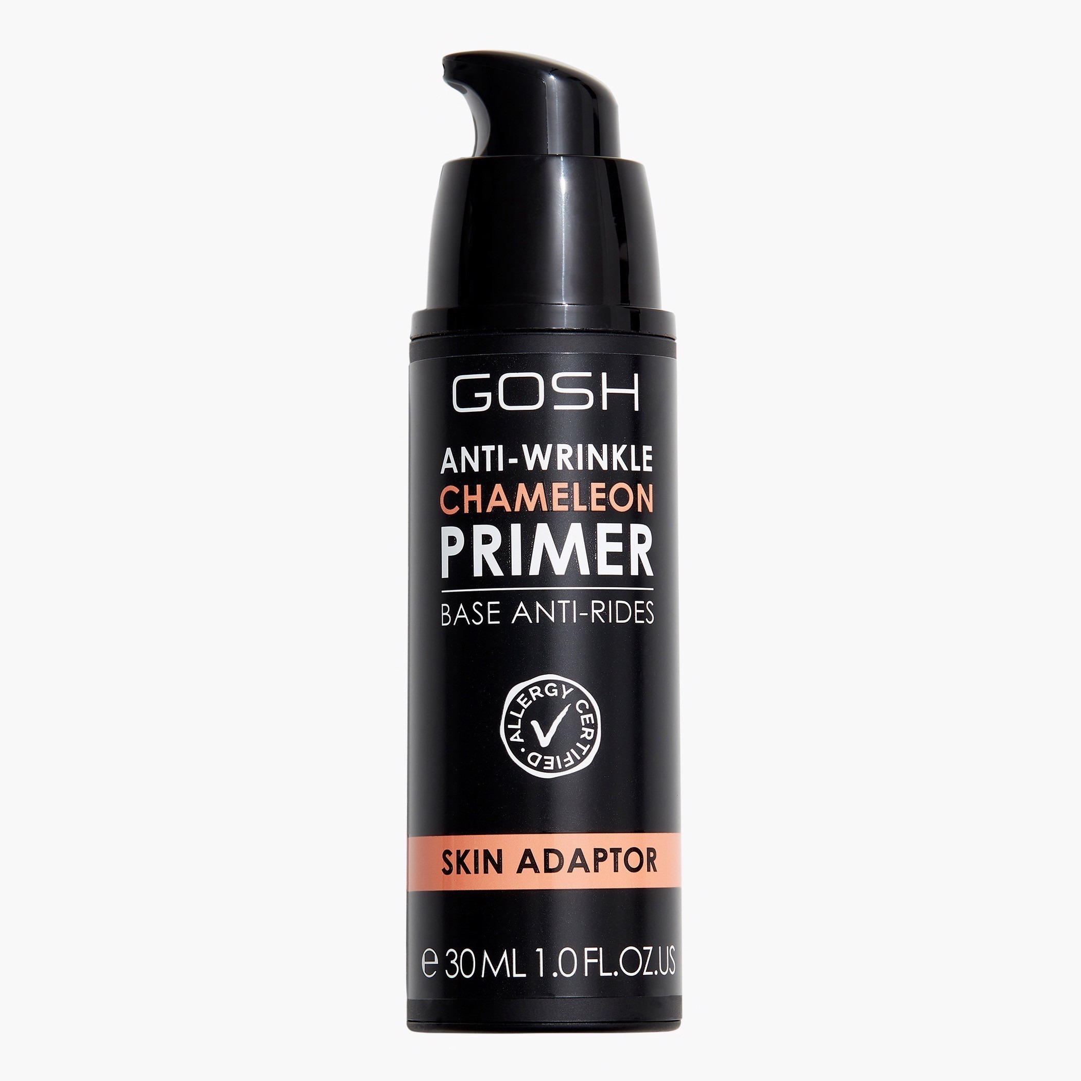 برايمر مضاد للتجاعيد من غوش - 30 مل-beautyandpersonalcare-makeup-face-faceprimers-image-1