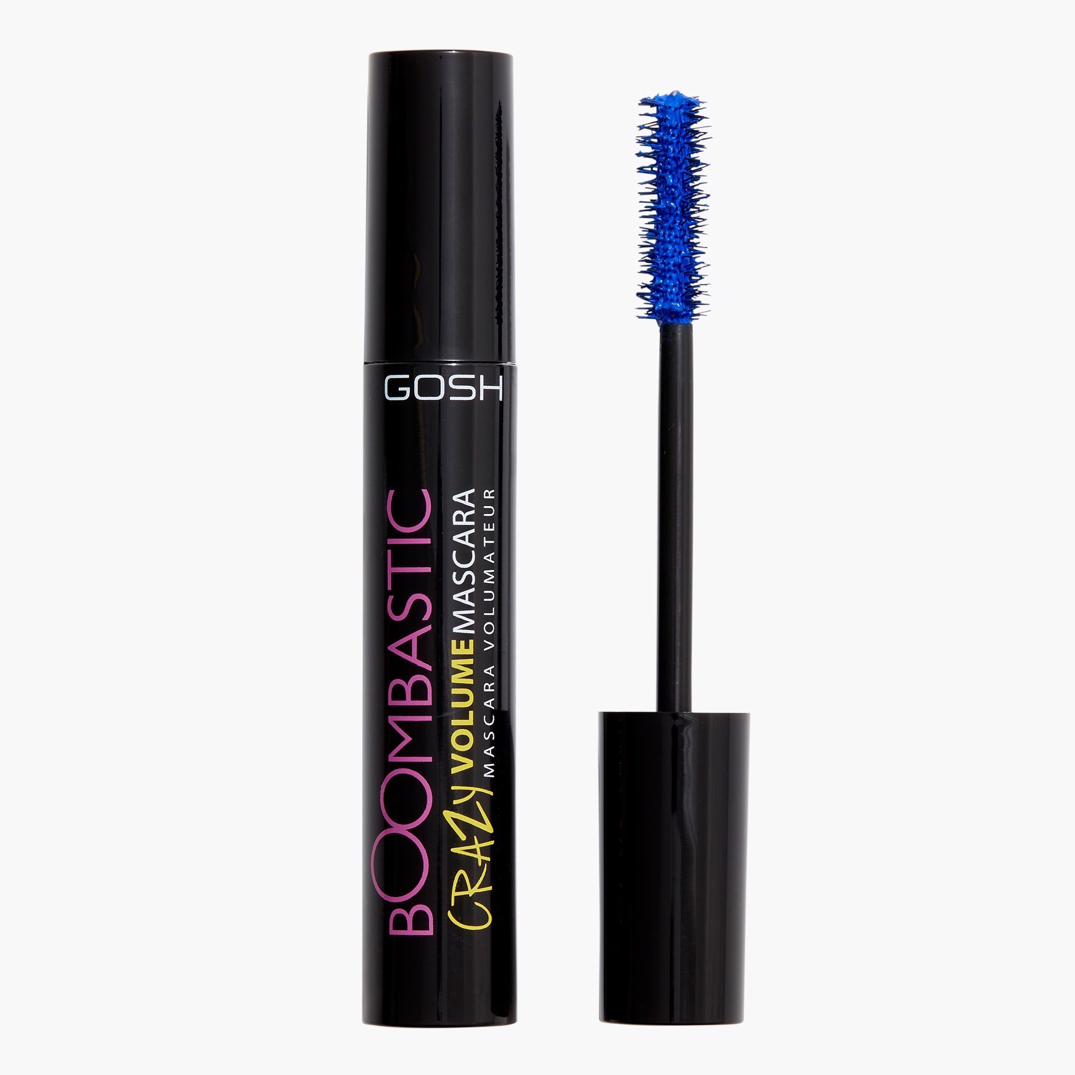 Gosh Boombastic Crazy Mascara-beautyandpersonalcare-makeup-eyes-mascaras-image-1