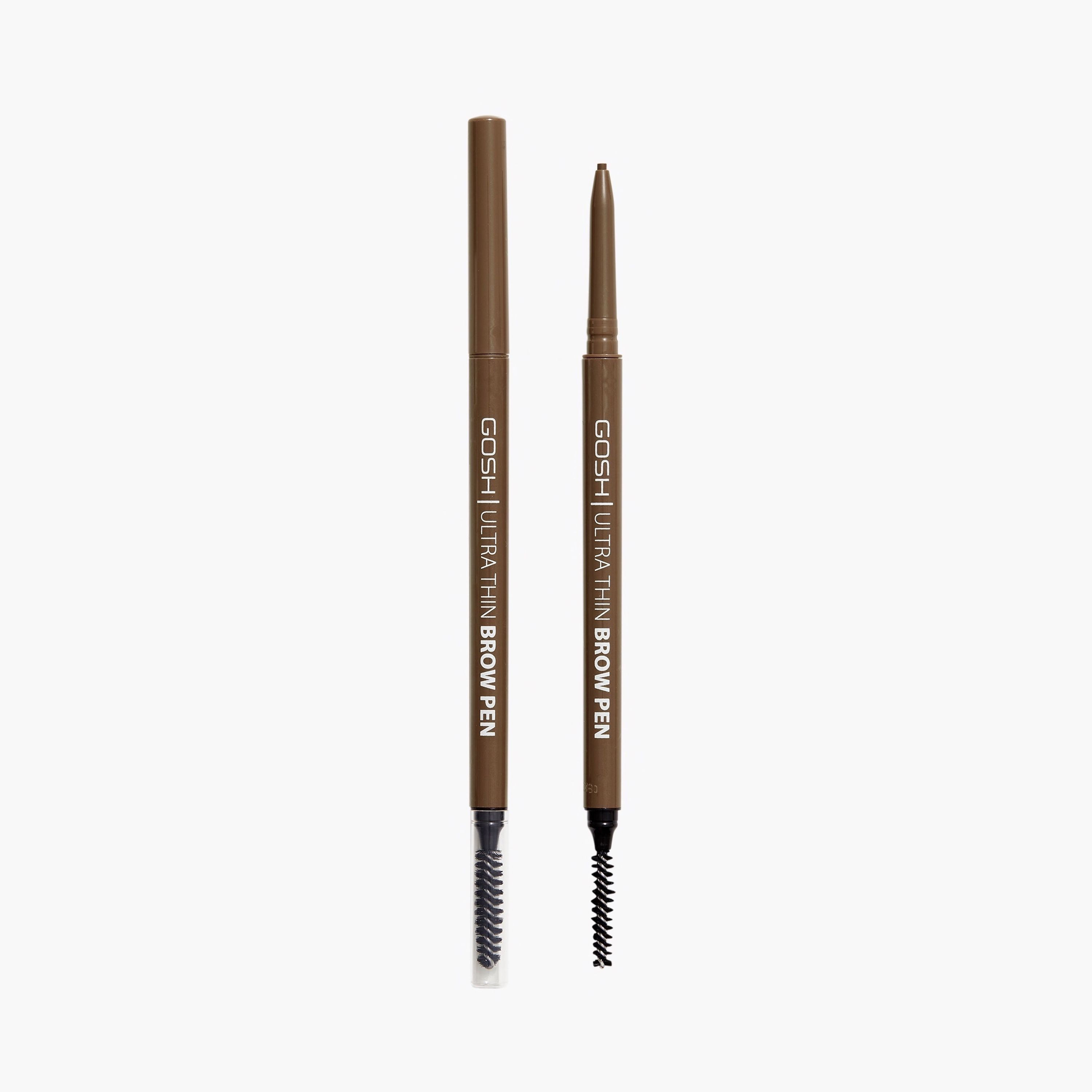 Gosh Ultra Thin Brow Pen-beautyandpersonalcare-makeup-eyes-eyebrows-image-3