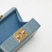 Celeste Animal Textured Clutch with Detachable Chain Strap-Women%27s Handbags-thumbnail-6