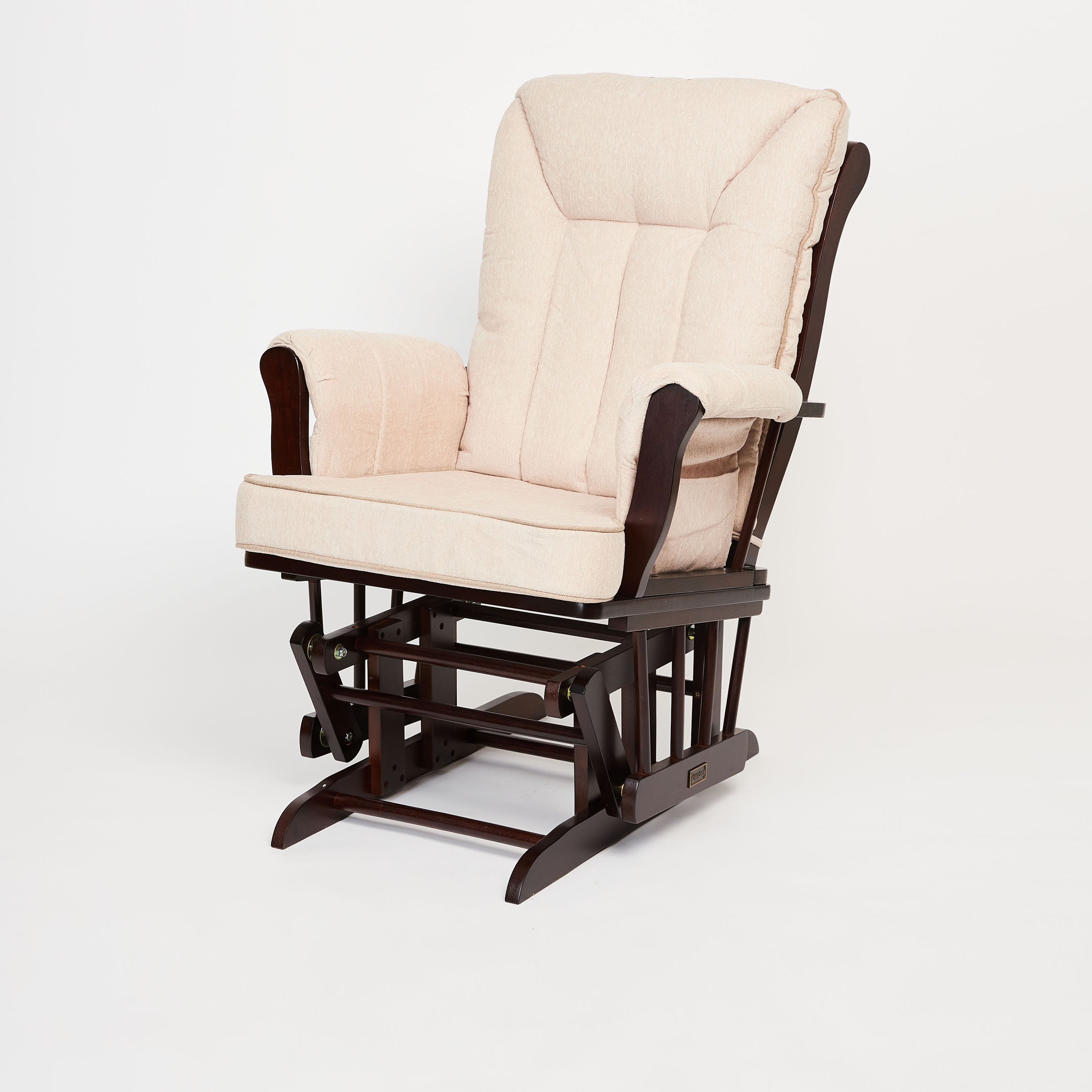 كرسي متأرجح مع مسند قدم من جيجلز  إلينجتون-baby-nursery-furniture-rockingchairs-image-9