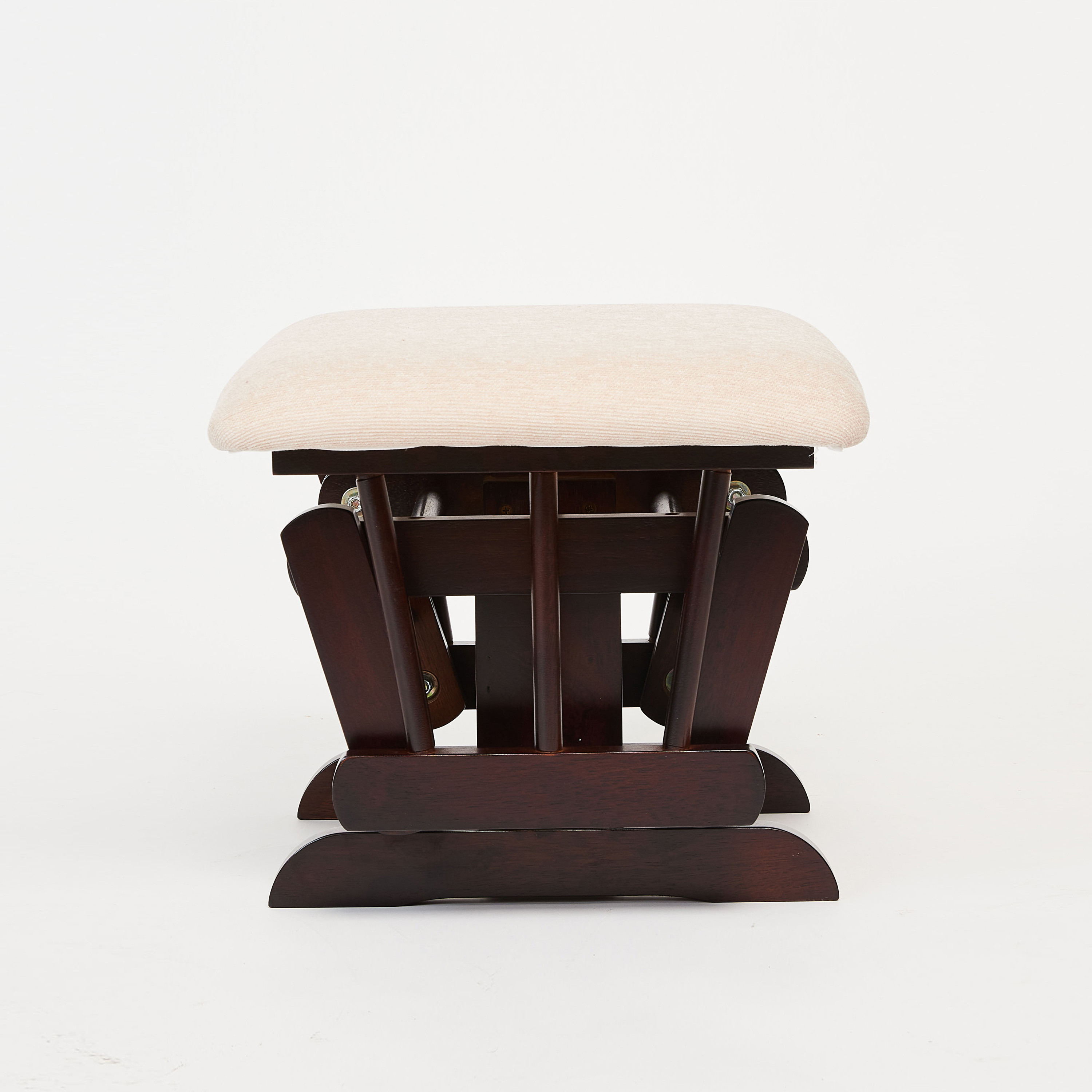 كرسي متأرجح مع مسند قدم من جيجلز  إلينجتون-baby-nursery-furniture-rockingchairs-image-3