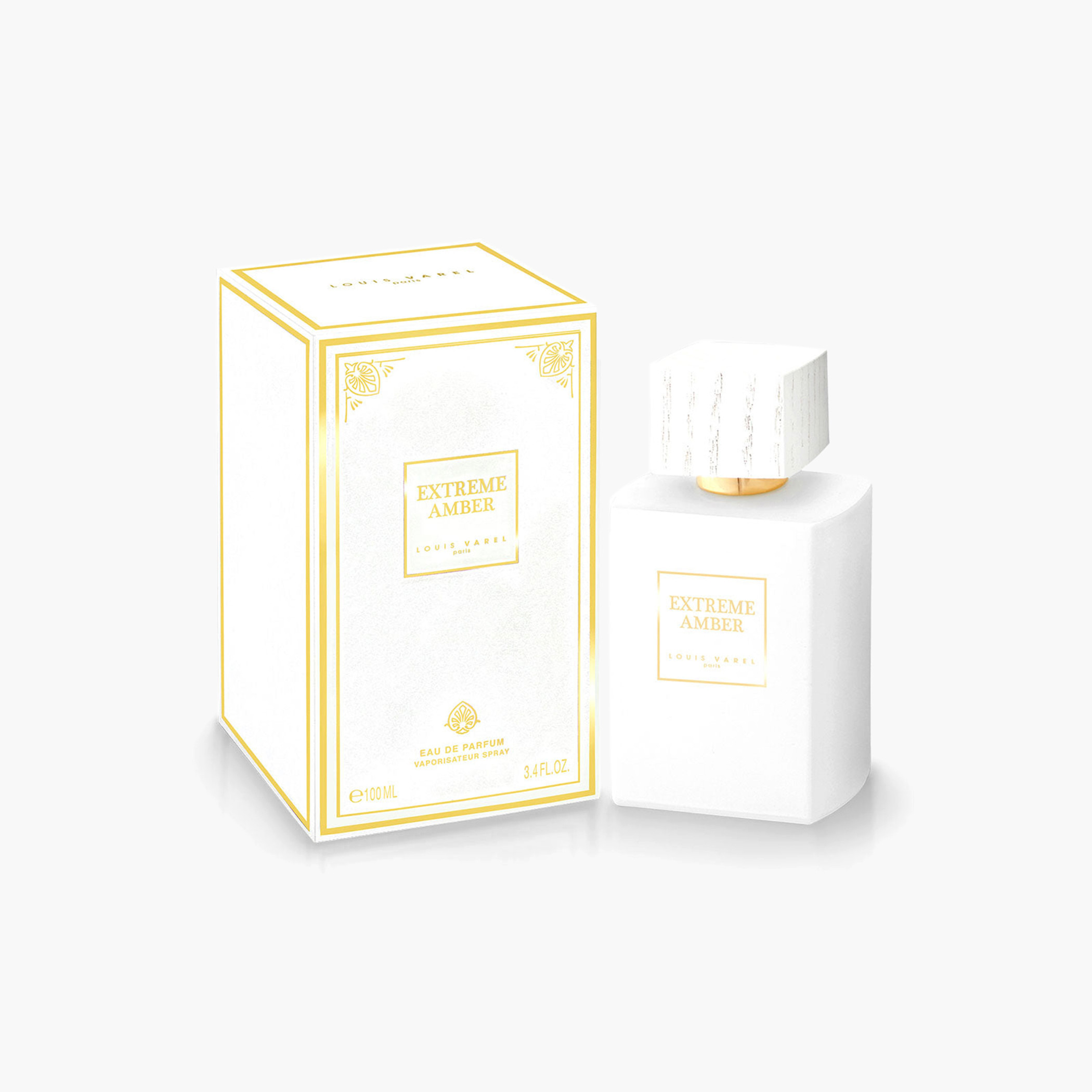 عطر أو دو بارفان فاريل إكستريم أمبر من لويس - 100 مل-beautyandpersonalcare-fragrance-unisex-image-1