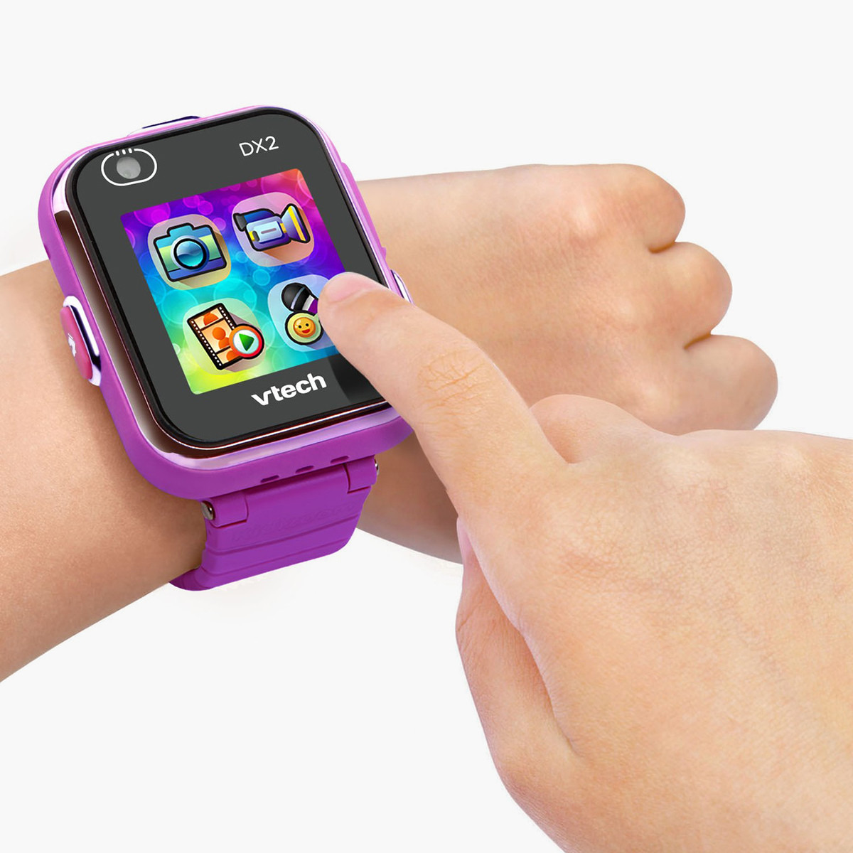 Buy V Tech Kidizoom Smart Watch DX2 Online Mothercare Bahrain