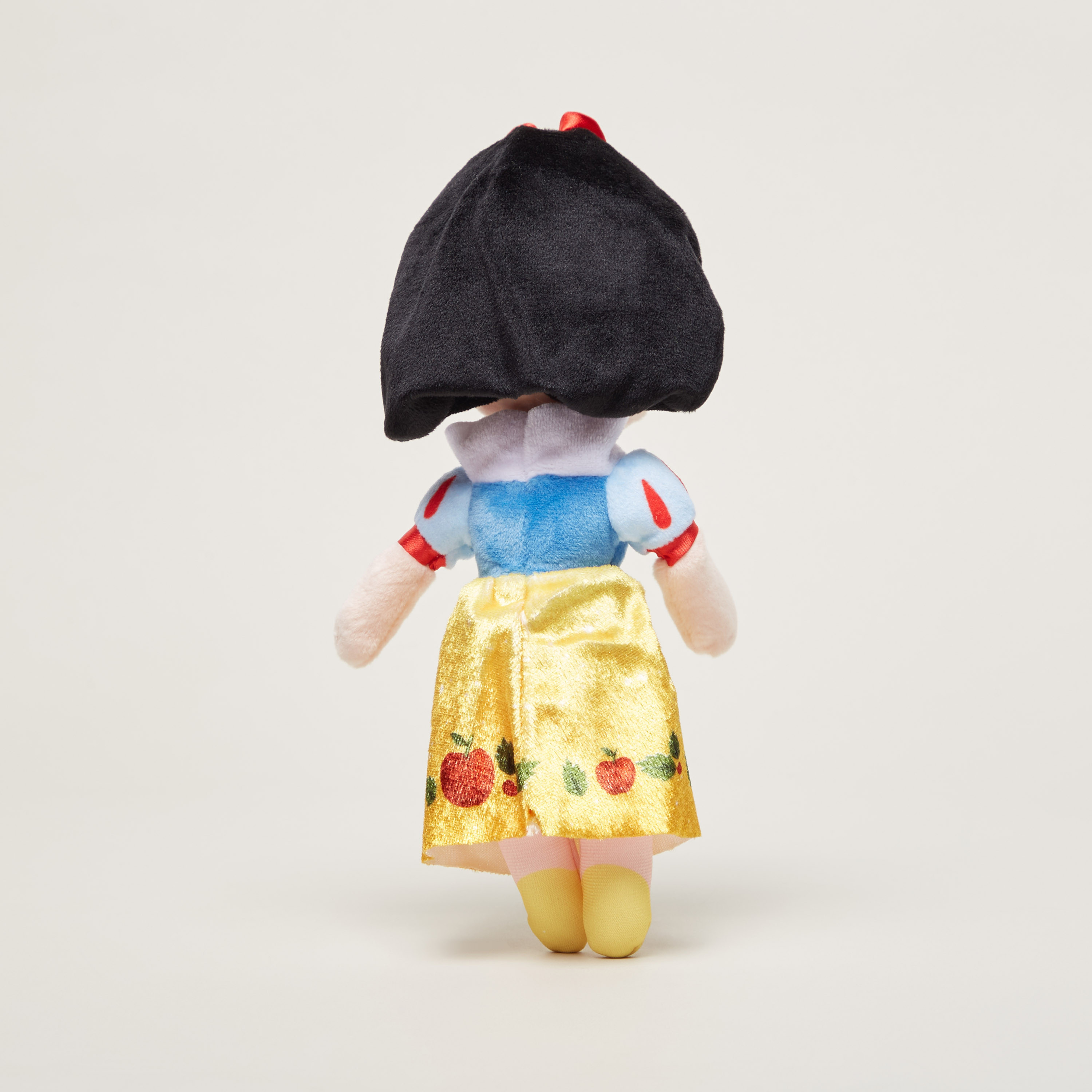 Disney Snow-White Plush Toy - 7 inches-toys-plushsofttoys-cartooncharacters-image-3