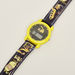 Juniors Digital Wrist Watch with Printed Strap and Buckle Closure-Watches-thumbnail-1