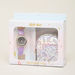 Charmz Wrist Watch Gift Set-Watches-thumbnail-0