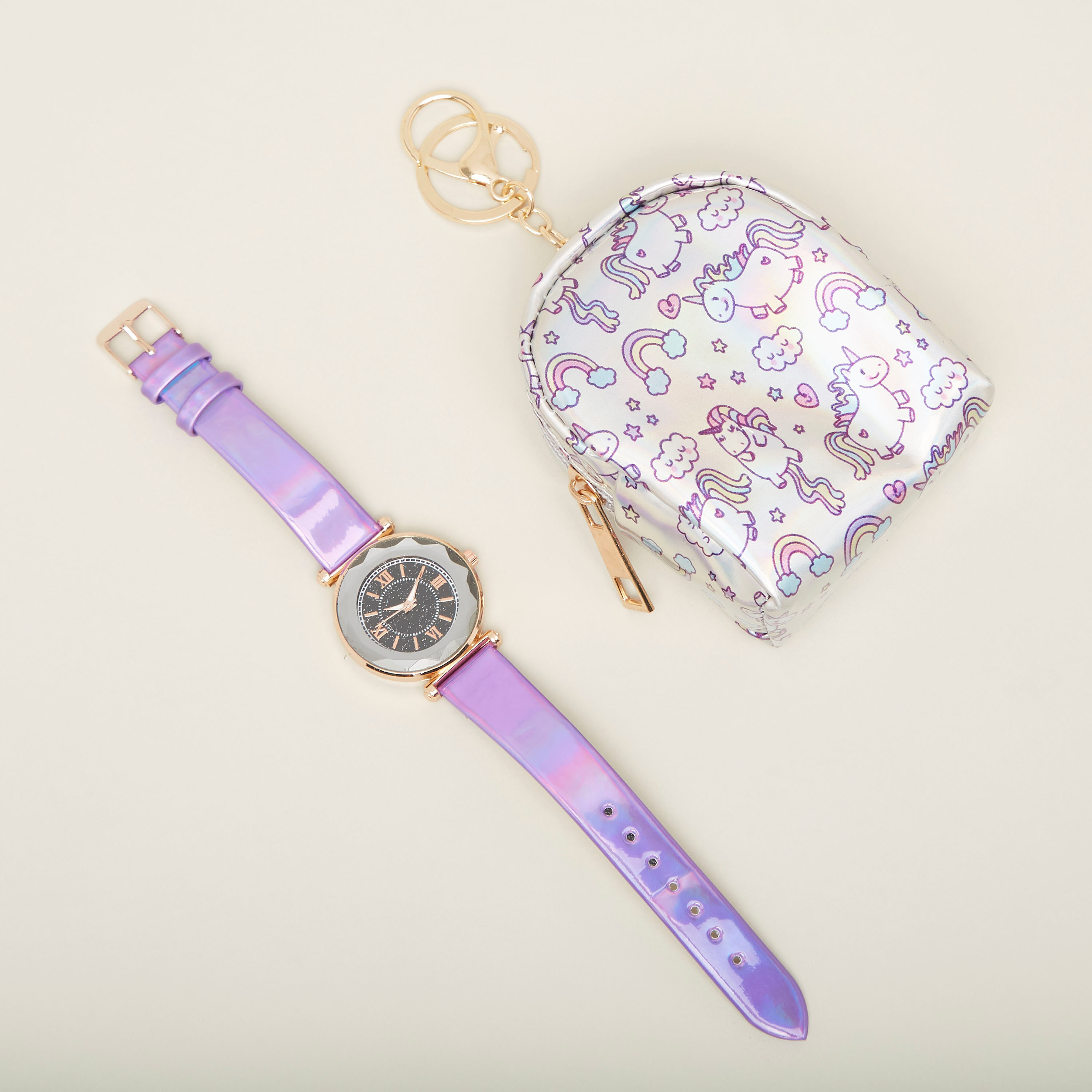 Charmz Wrist Watch Gift Set-girls-accessories-watches-image-2