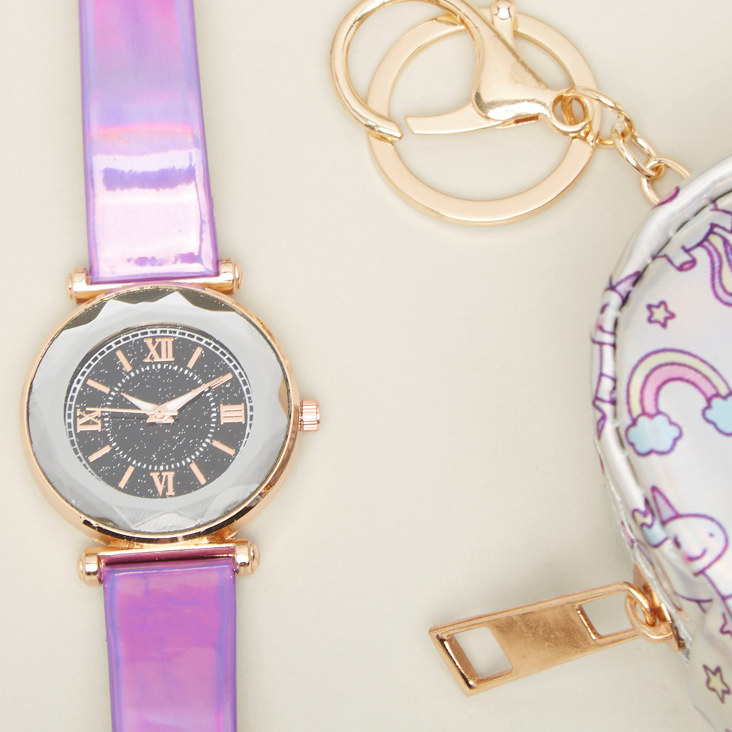 Charmz Wrist Watch Gift Set-girls-accessories-watches-image-3