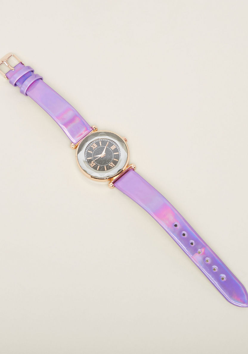 Charmz Wrist Watch Gift Set-Watches-image-4