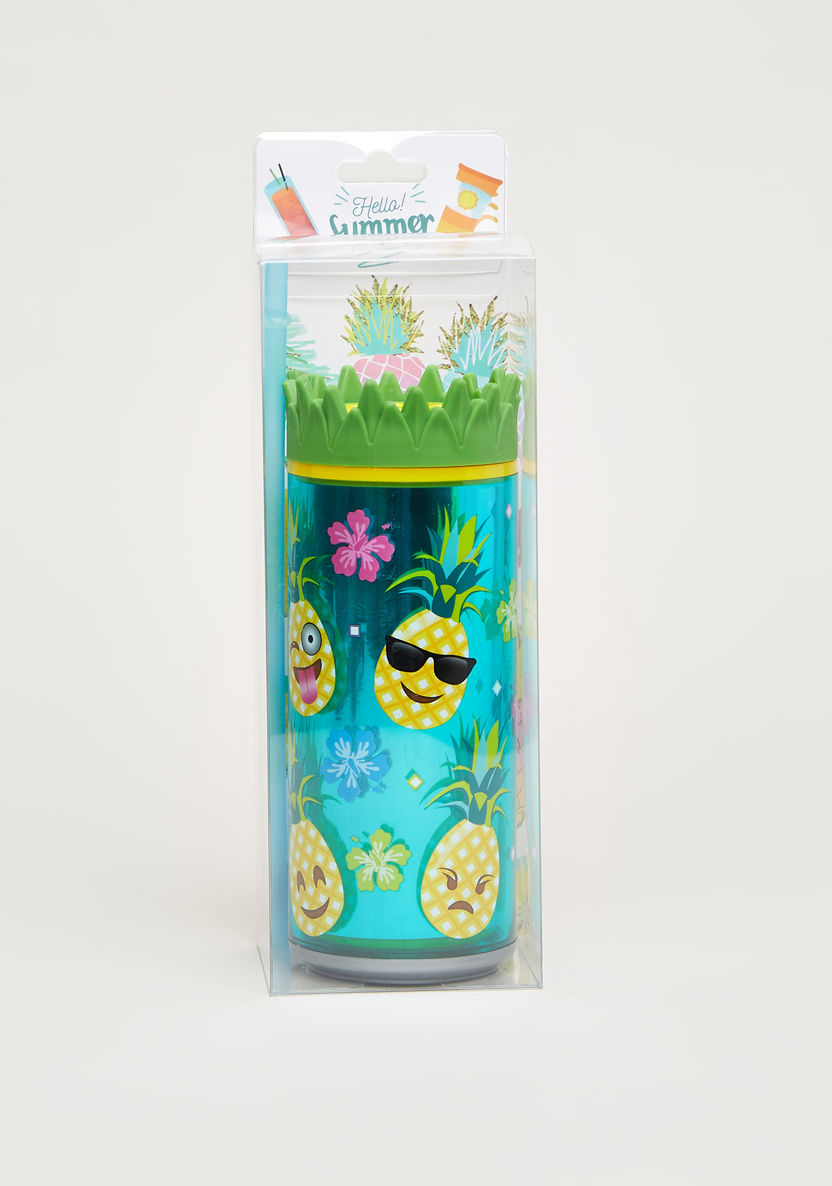 Juniors Print Summer Sipper - 450 ml-Party Supplies-image-4