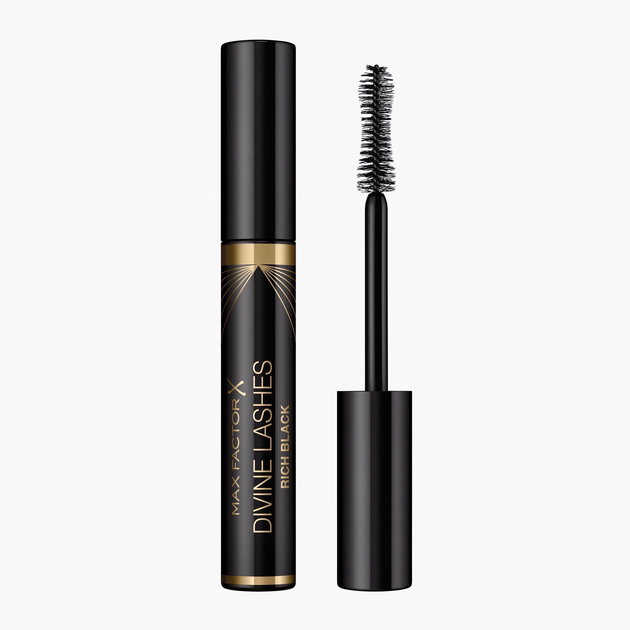 Max Factor Divine Lashes Mascara-beautyandpersonalcare-makeup-eyes-mascaras-image-1