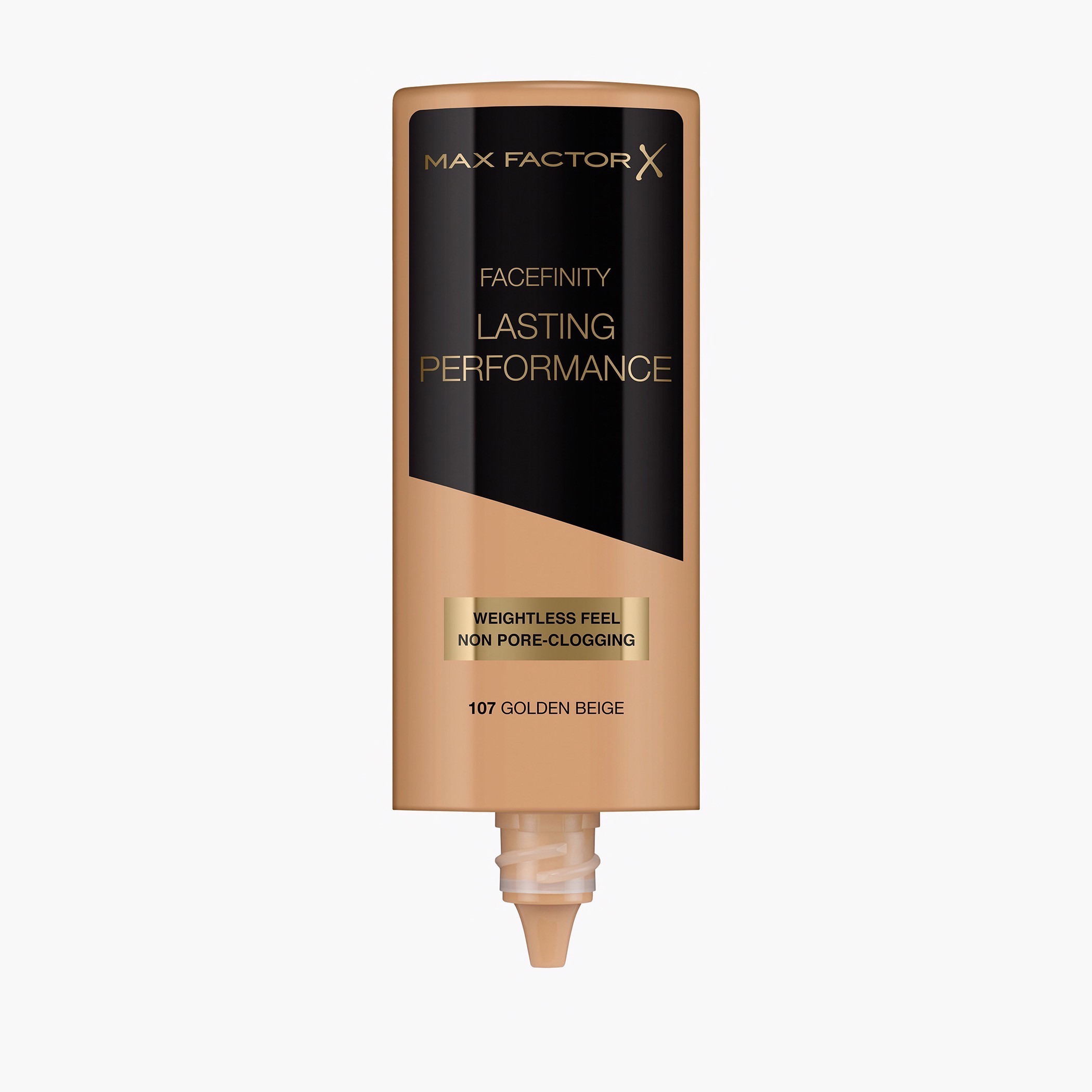 كريم أساس فيسفينتي لاستنج برفورمانس من ماكس فاكتور-beautyandpersonalcare-makeup-face-foundations-image-1