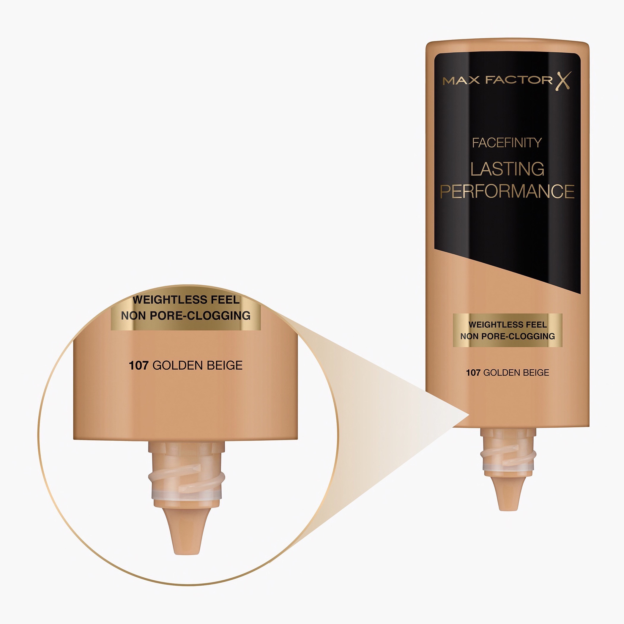 كريم أساس فيسفينتي لاستنج برفورمانس من ماكس فاكتور-beautyandpersonalcare-makeup-face-foundations-image-5