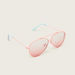 L.O.L. Surprise! Print Sunglasses with Nose Pads-Sunglasses-thumbnail-0