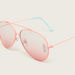 L.O.L. Surprise! Print Sunglasses with Nose Pads-Sunglasses-thumbnail-1