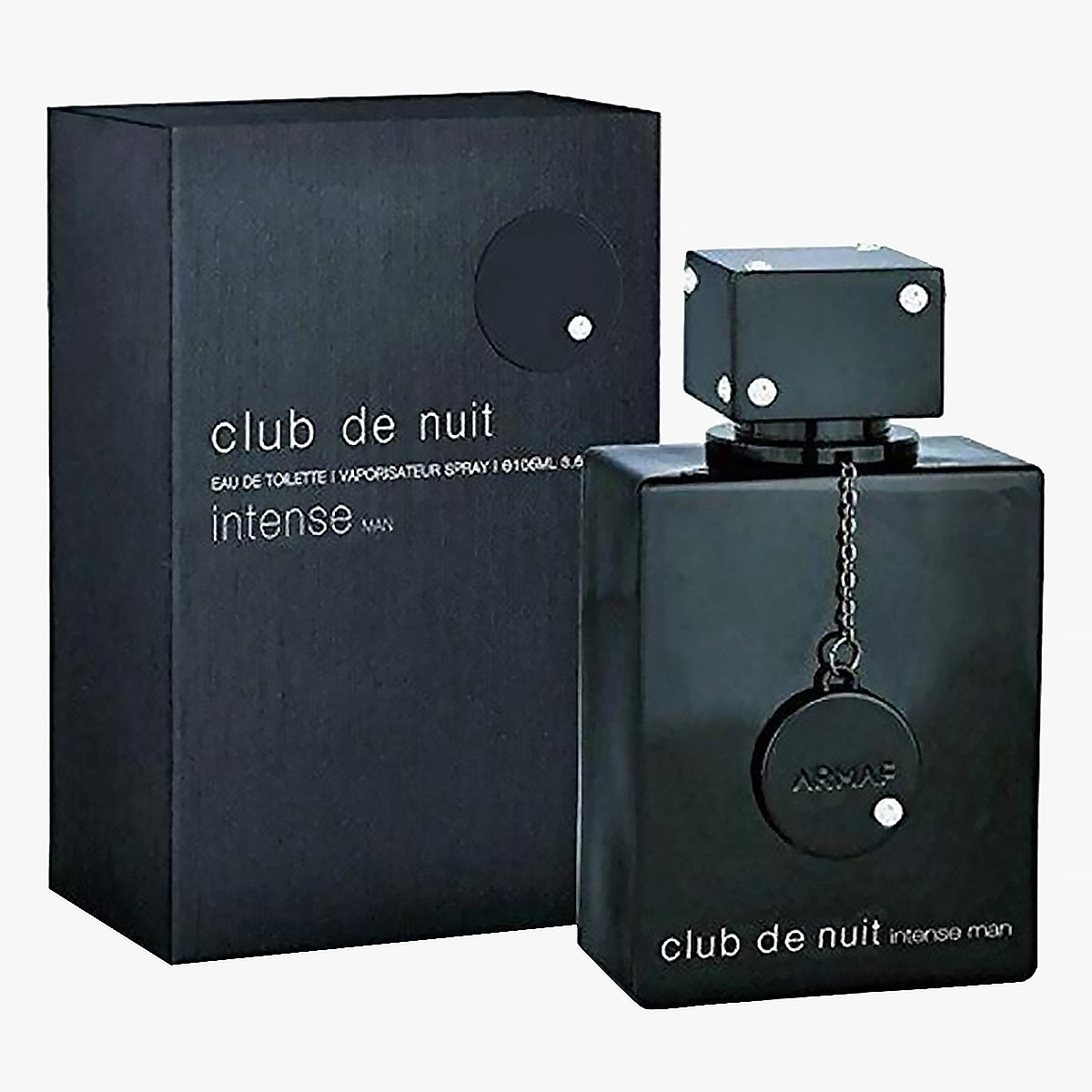 ARMAF Club de Nuit Intense Eau De Toilette - 105 ml-beautyandpersonalcare-fragrance-men-image-1