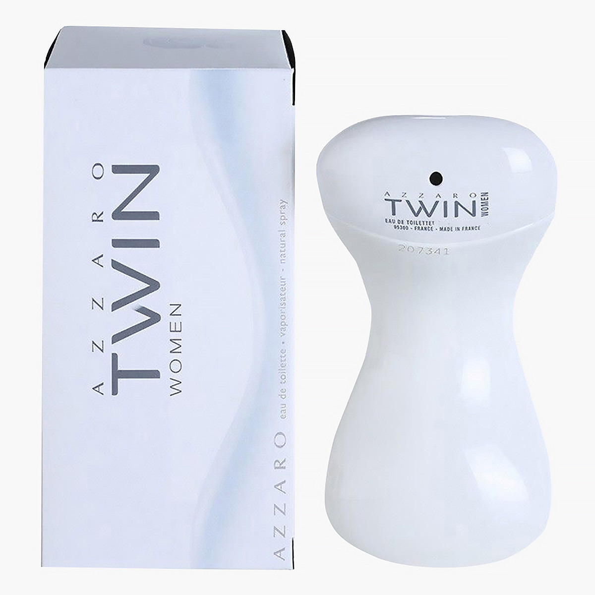 عطر أو دي تواليت توين من أزارو - 80 مل-beautyandpersonalcare-fragrance-women-image-1