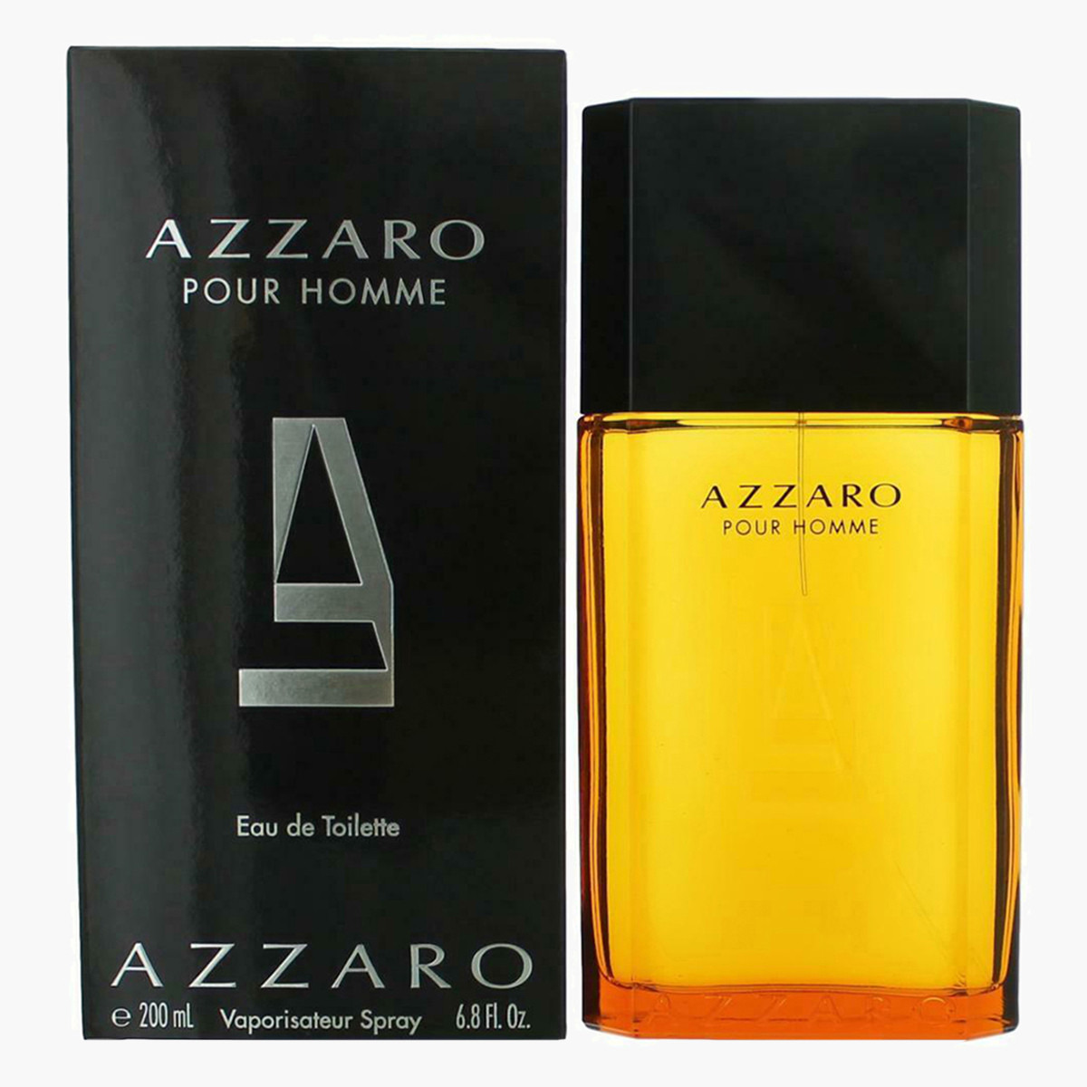 عطر أو دو تواليت أزارو بور أوم - 200 مل-beautyandpersonalcare-fragrance-men-image-1