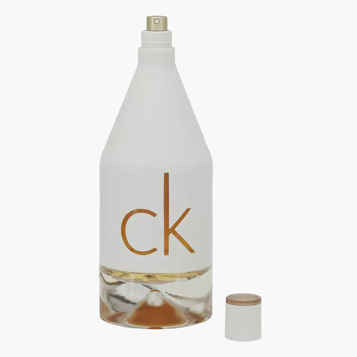 Calvin Klein IN 2 U Eau De Toilette - 150 ml-beautyandpersonalcare-fragrance-women-image-1