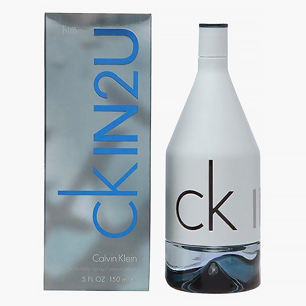 Calvin store klein spray