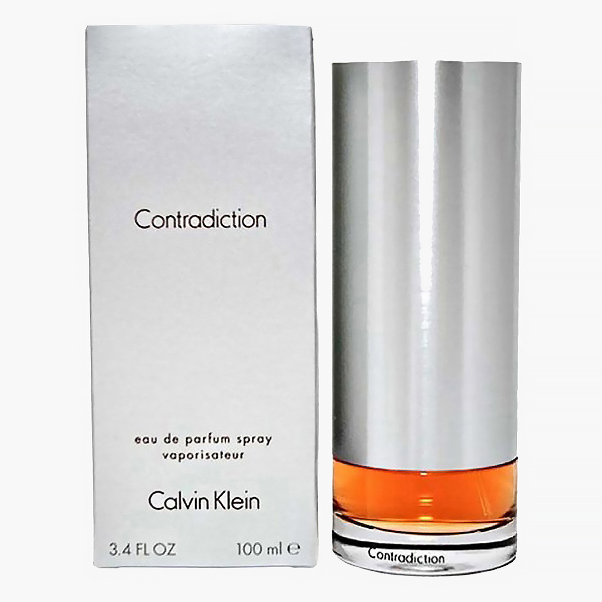 Calvin klein contradiction 100ml online