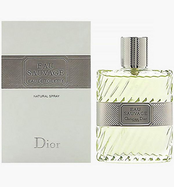 Shop Christian Dior Sauvage Eau De Toilette 100 ml Online