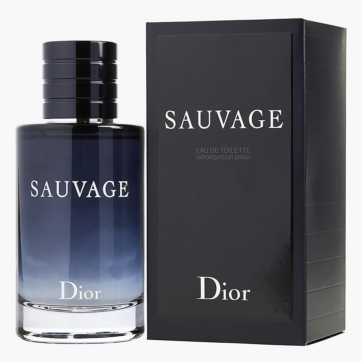 أو دي تواليت سوفاج من كريستيان ديور - 60 مل-beautyandpersonalcare-fragrance-men-image-1