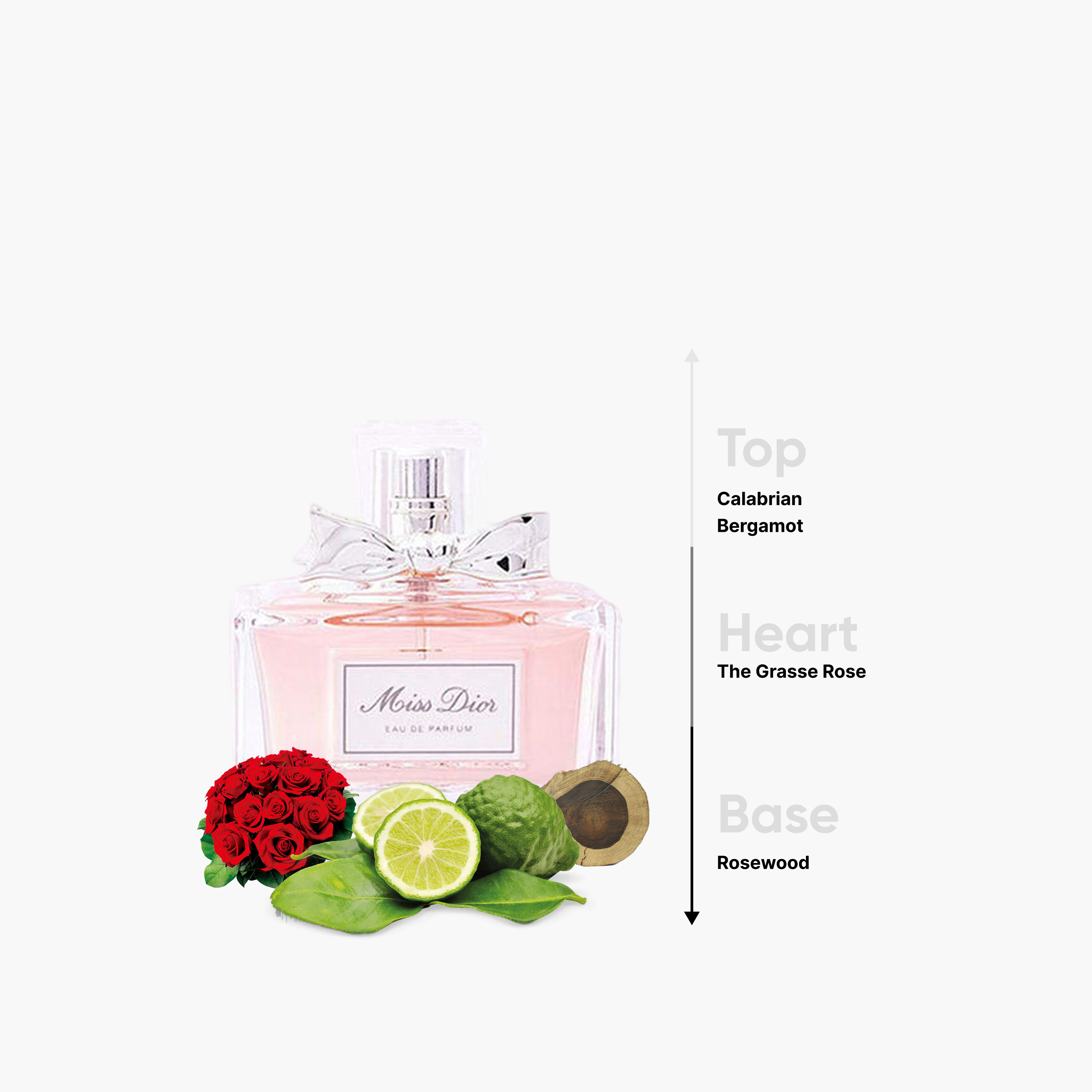 عطر أو دو بارفان للنساء ميس ديور من كريستيان ديور - 100 مل-beautyandpersonalcare-fragrance-women-image-4
