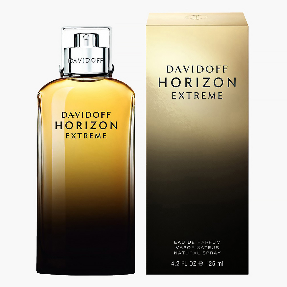 Davidoff horizon 2024