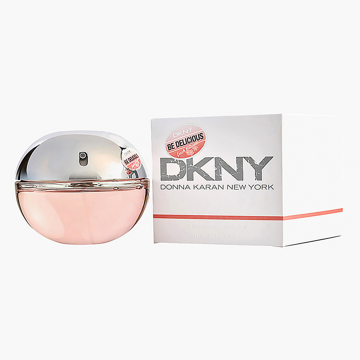 بخّاخ أو دي بيرفيوم بي ديليشيوس بلوسوم من دي كي إن واي - 100 مل-beautyandpersonalcare-fragrance-women-image-1