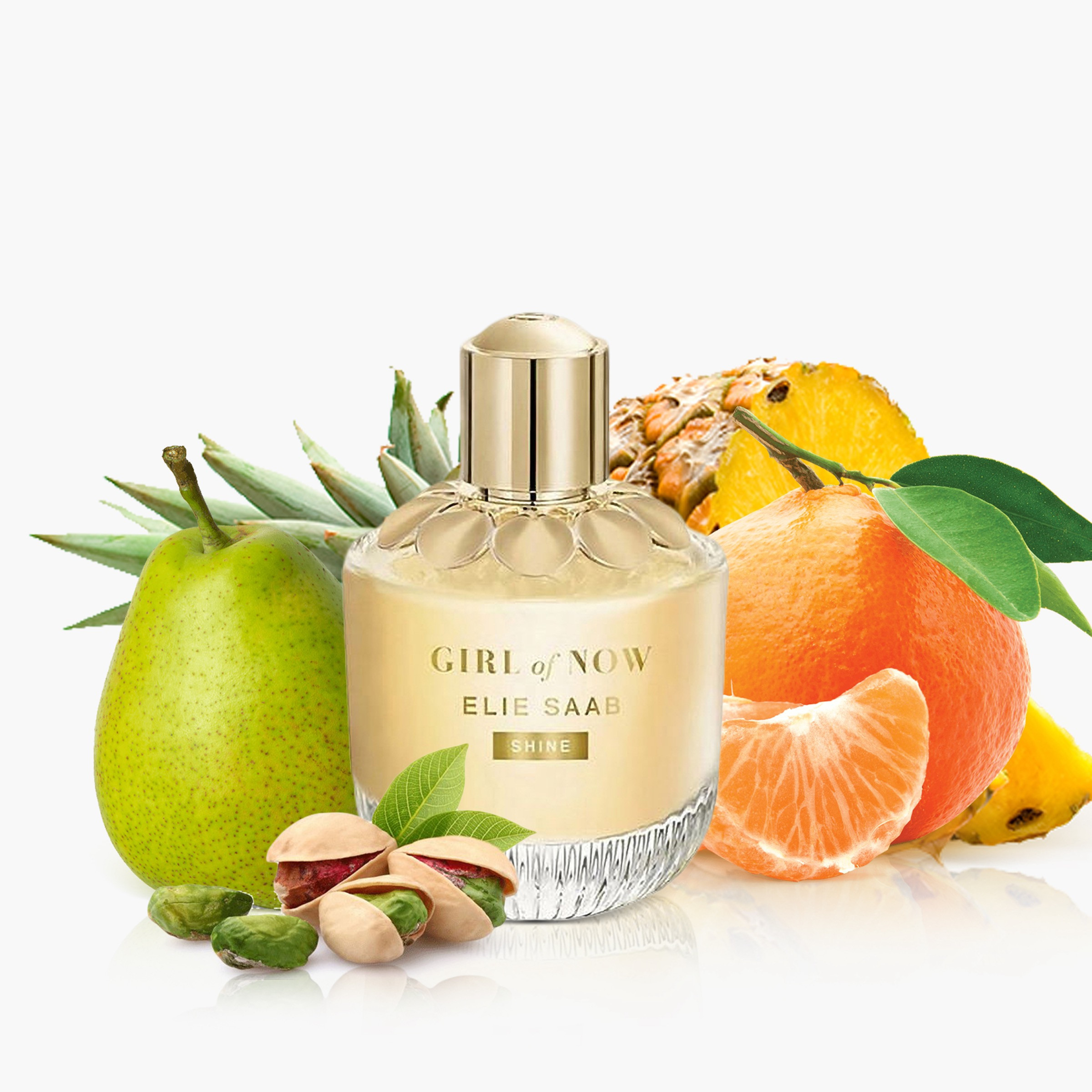 Elie Saab Girl of Now Women's Eau De Parfum Spray - 90 ml-beautyandpersonalcare-fragrance-women-image-3